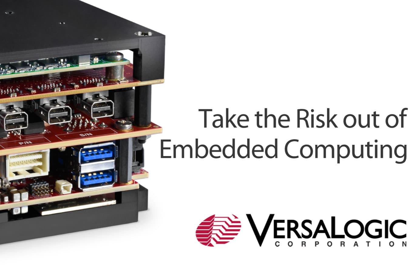 VersaLogic Corporation