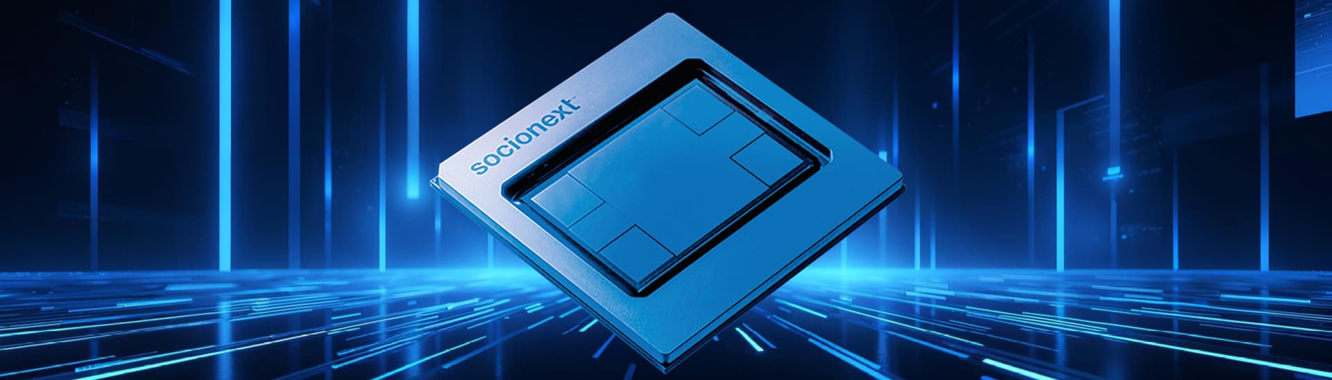 Socionext Europe GmbH