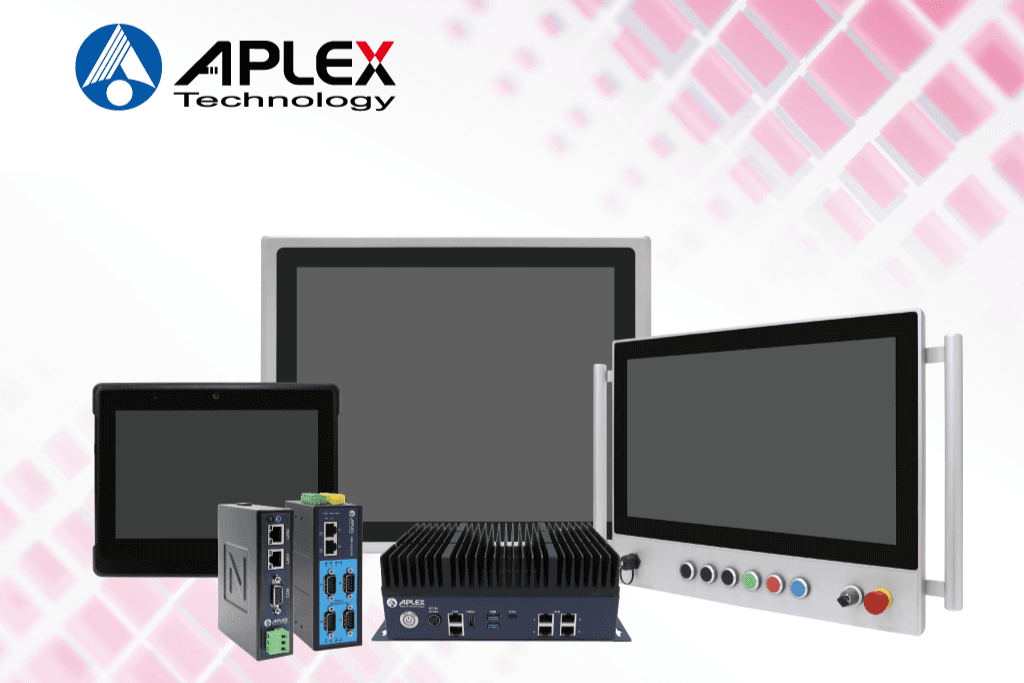 APLEX TECHNOLOGY INC.