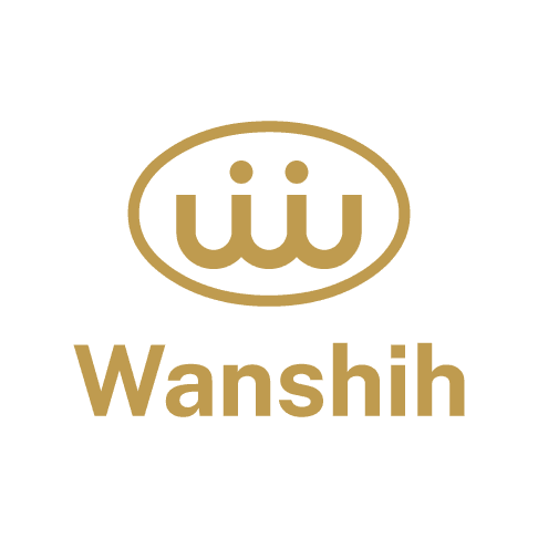 WANSHIH ELECTRONIC CO.,LTD. logo
