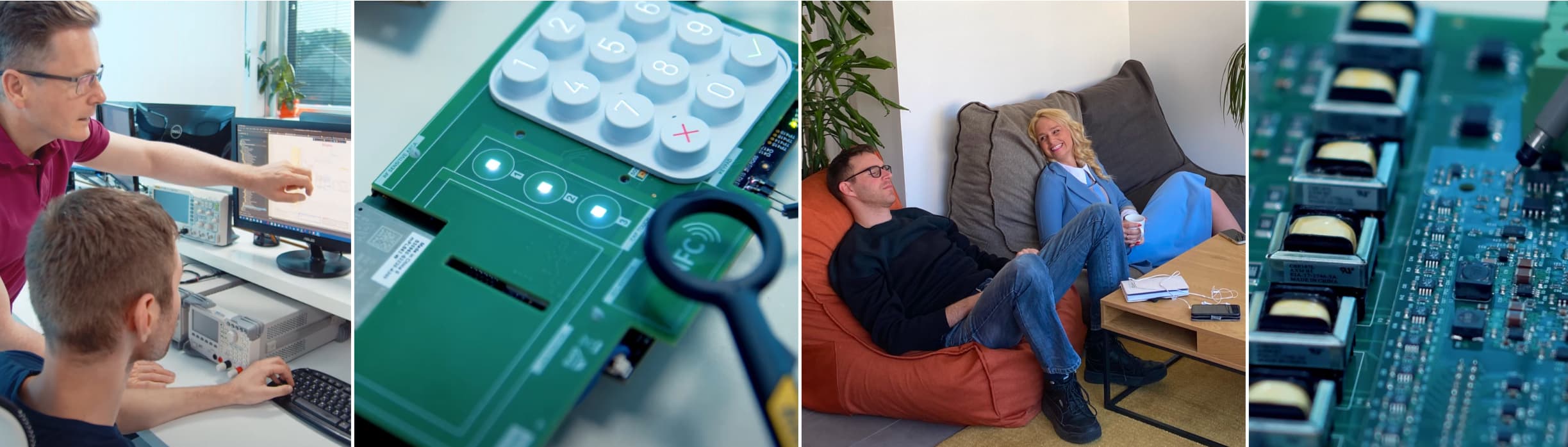 ARS Embedded Systems