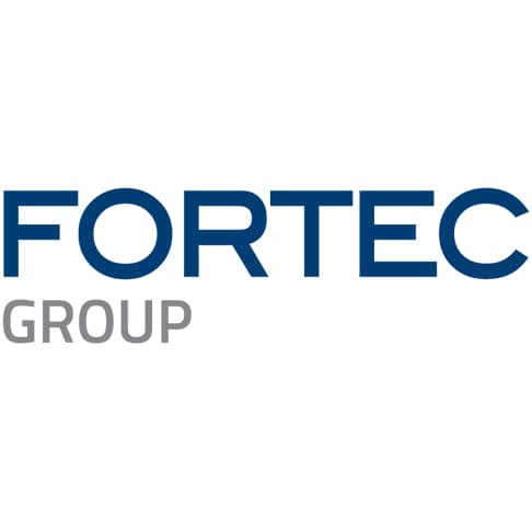 FORTEC GROUP logo