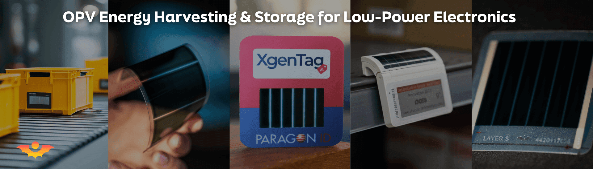 Dracula Technologies