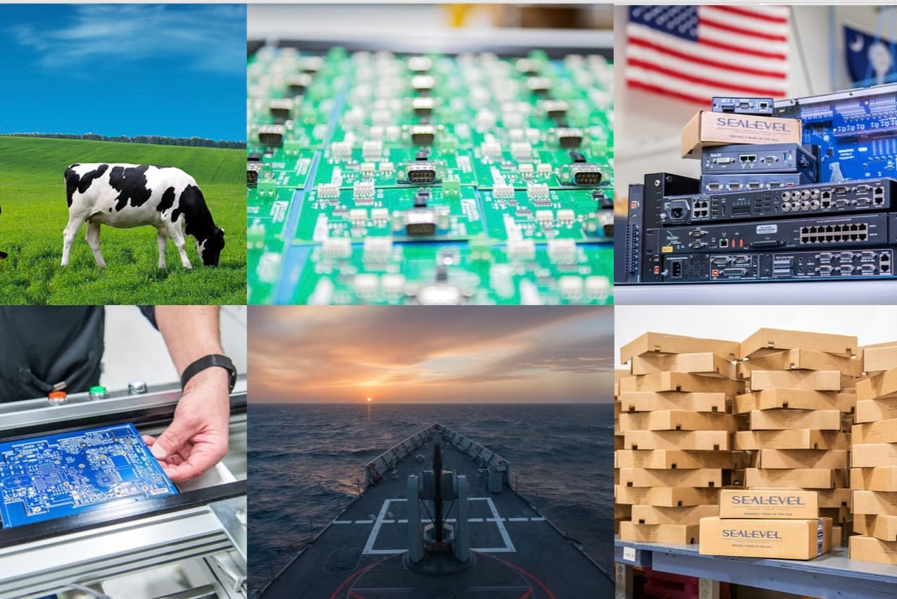 Sealevel Systems, Inc.
