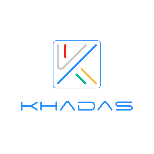 KHADAS TECHNOLOGY CO., LTD. logo