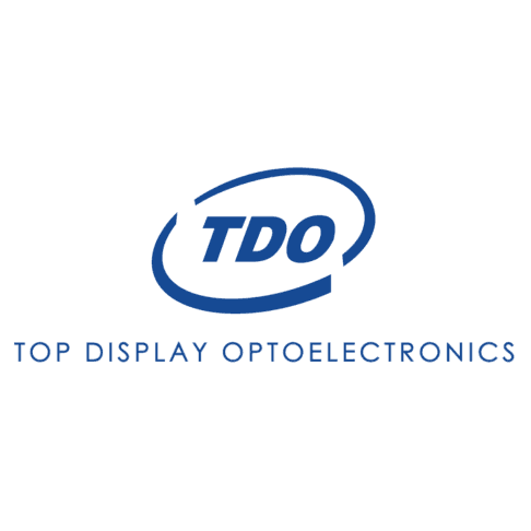 Top Display Optoelectronics logo