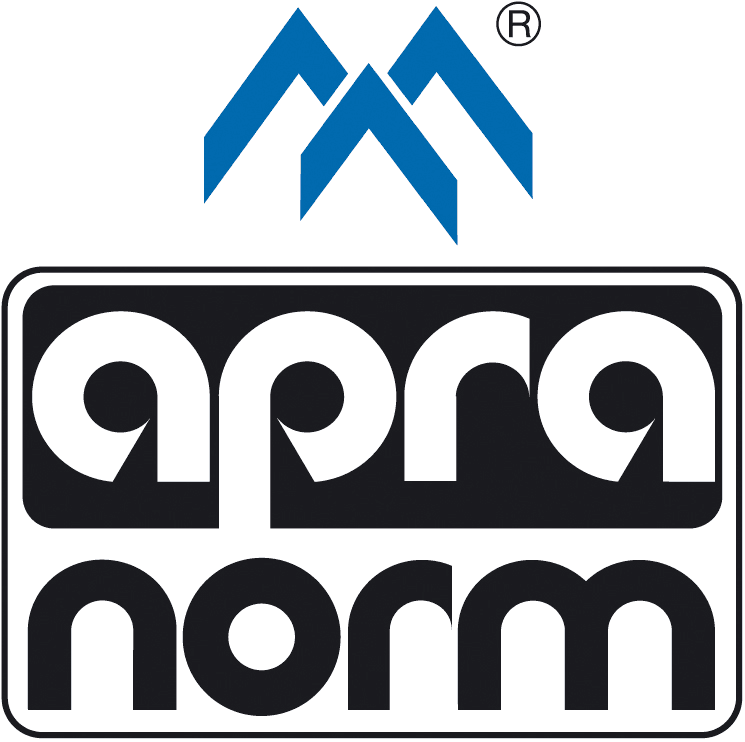 apra-norm Elektromechanik GmbH logo
