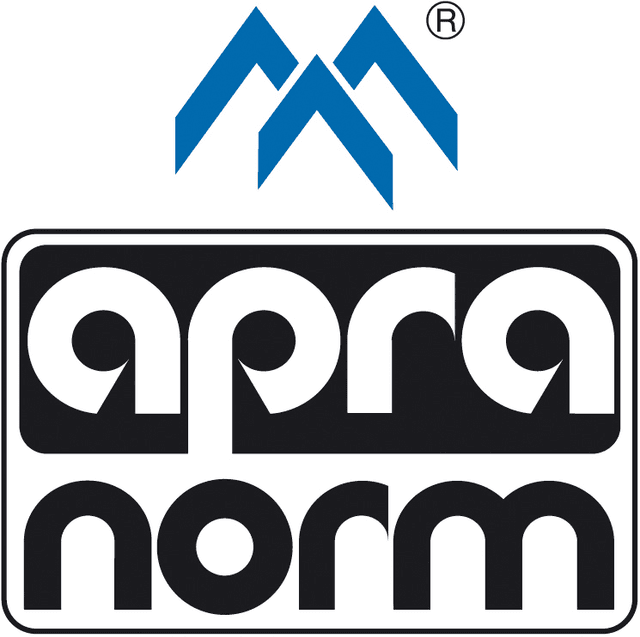 apra-norm Elektromechanik GmbH logo