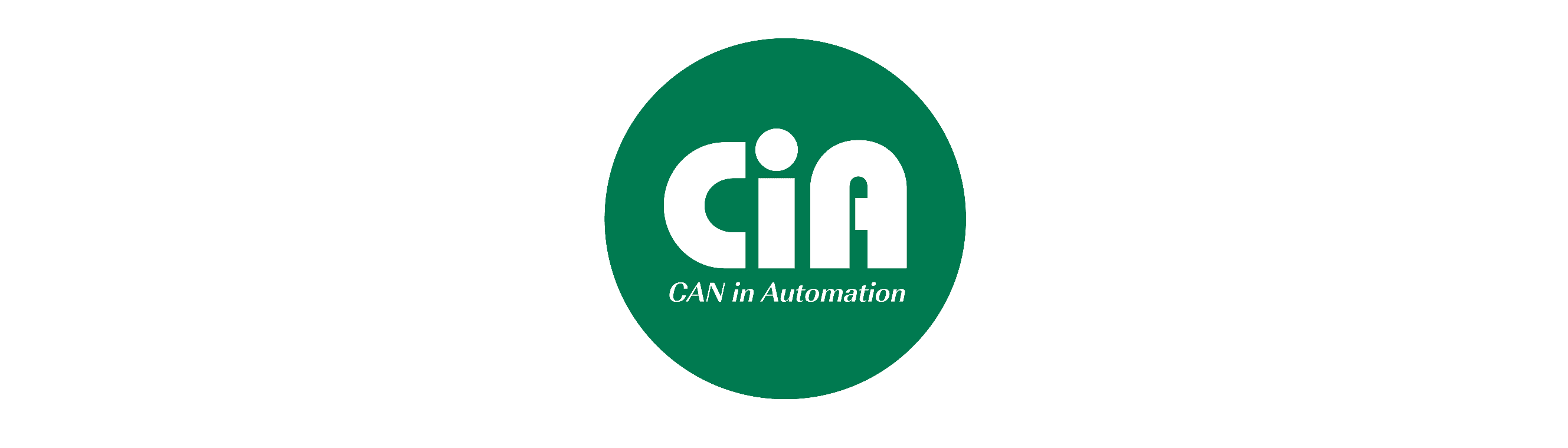 CAN in Automation e. V.