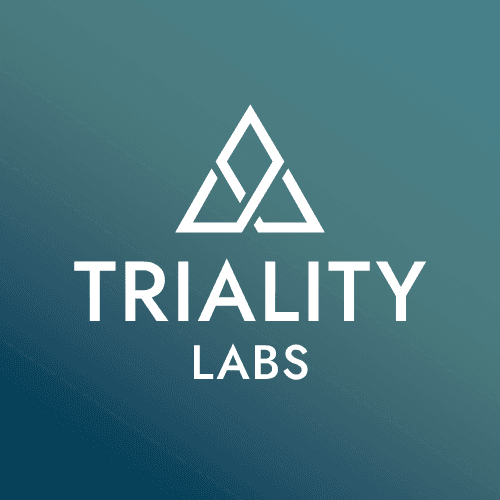 Triality Labs logo