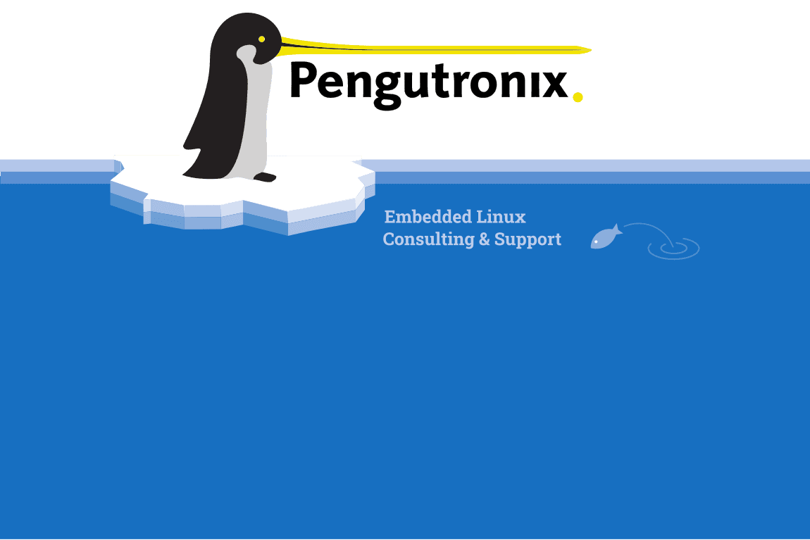 Pengutronix e.K.