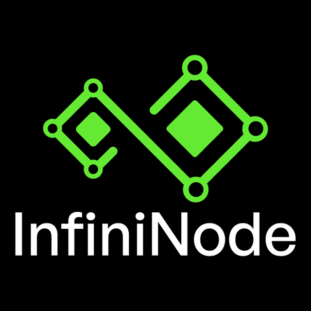 InfiniNode Technologies AB logo