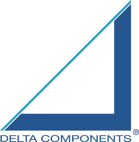 DELTA COMPONENTS GmbH logo