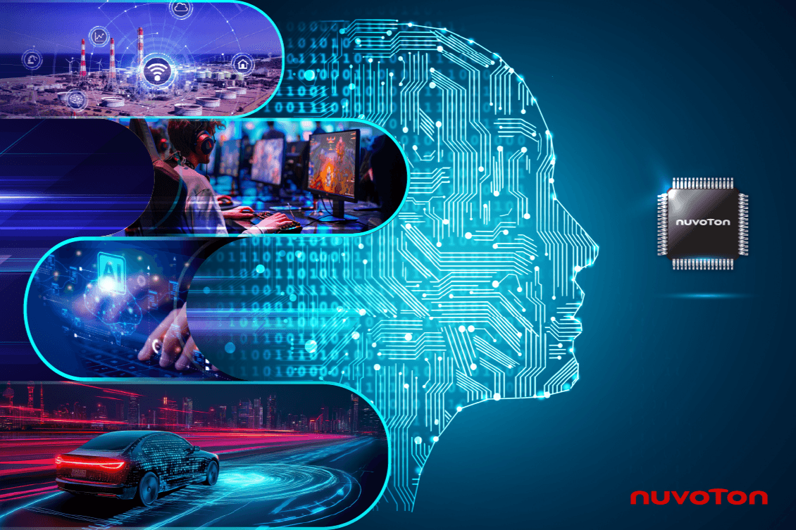 Nuvoton Technology Corporation