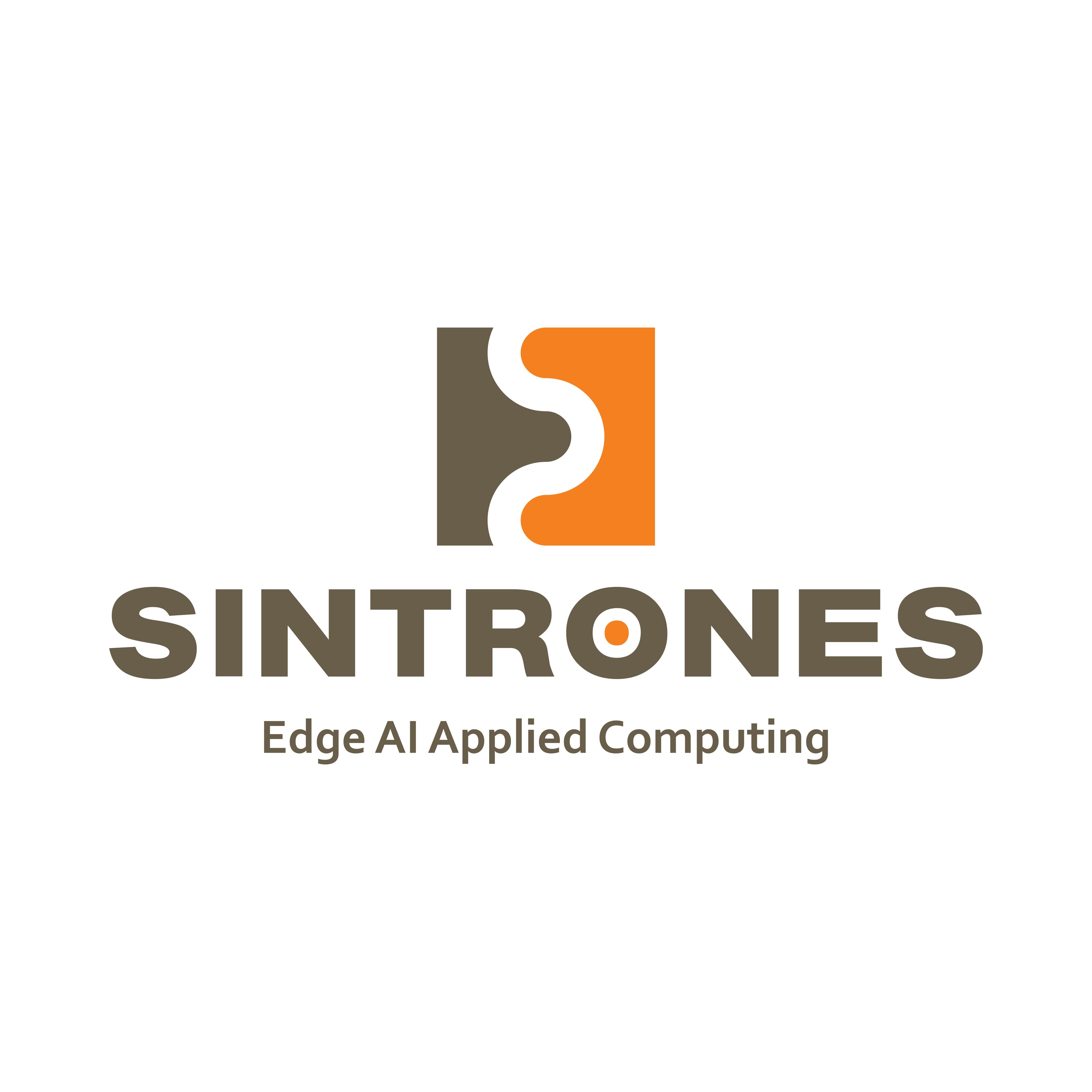 SINTRONES Technology Corp. logo