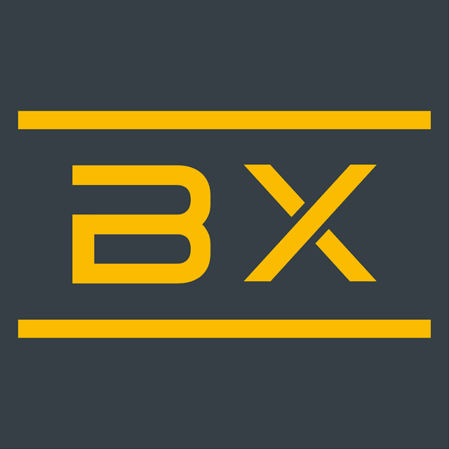 Batronix GmbH & Co. KG logo