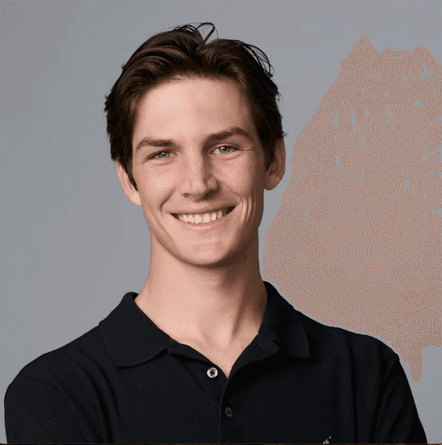 William Cole Eberwein