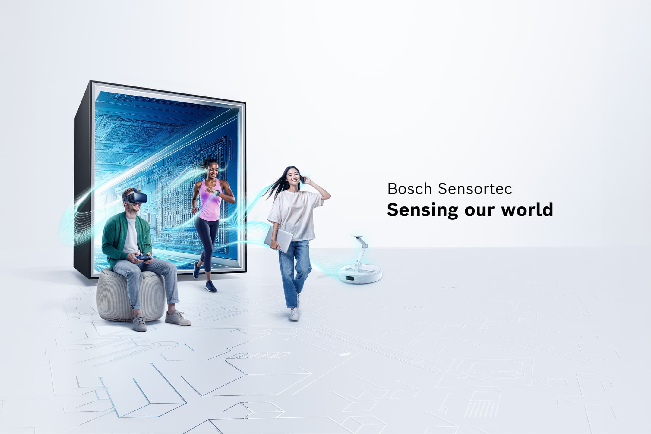 Bosch Sensortec GmbH