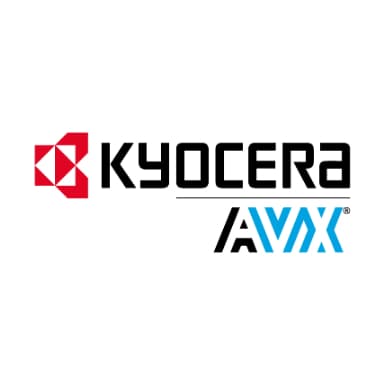 KYOCERA AVX Components Ltd. logo