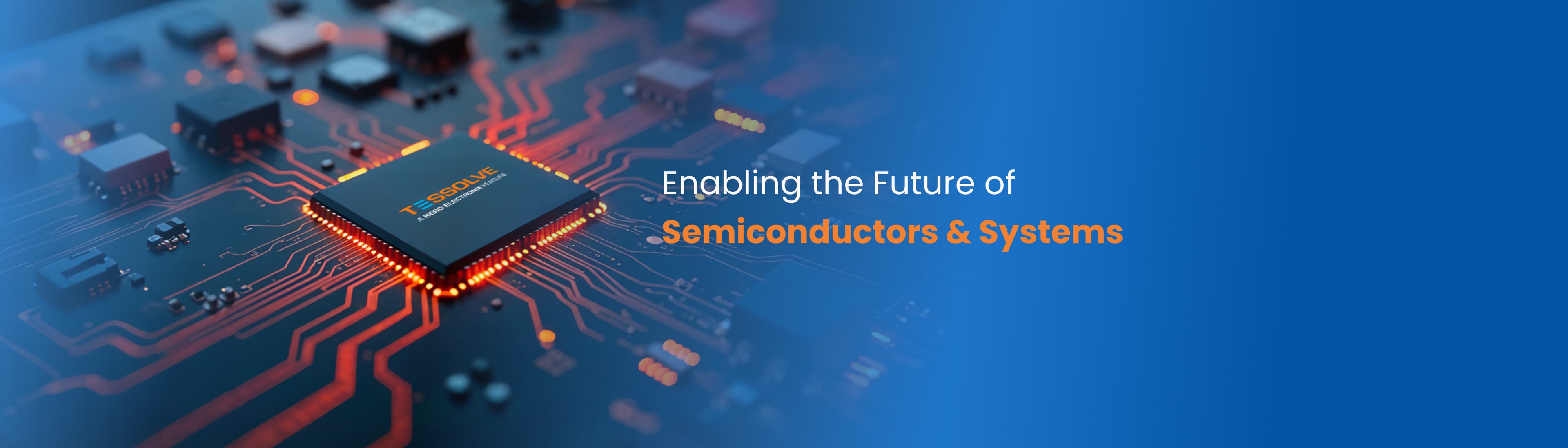 Tessolve Semiconductor GmbH