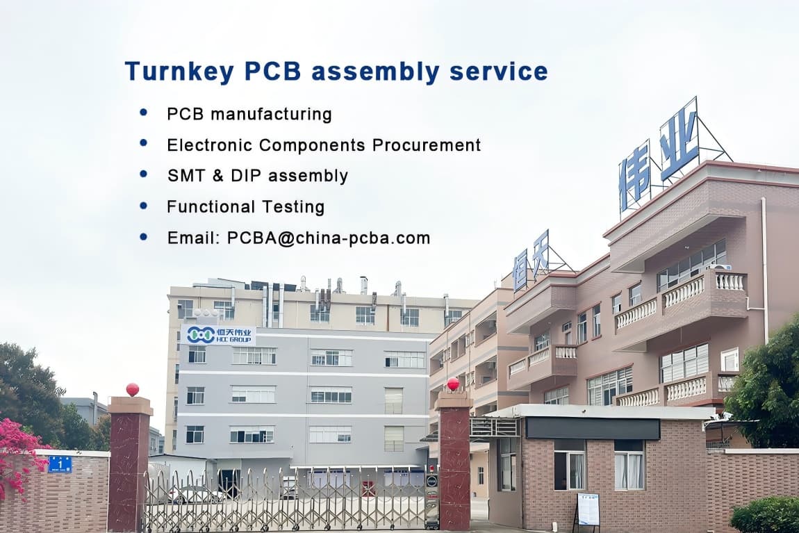 H.C.C. INTERNATIONAL LIMITED