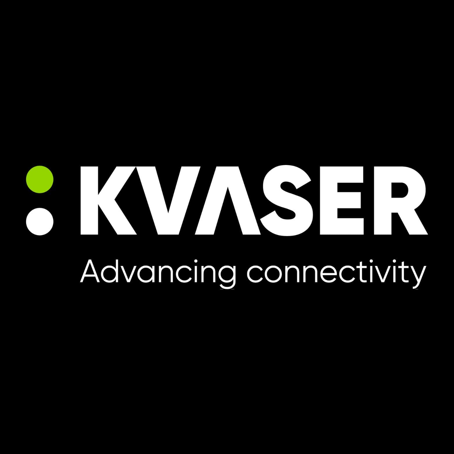Kvaser AB logo