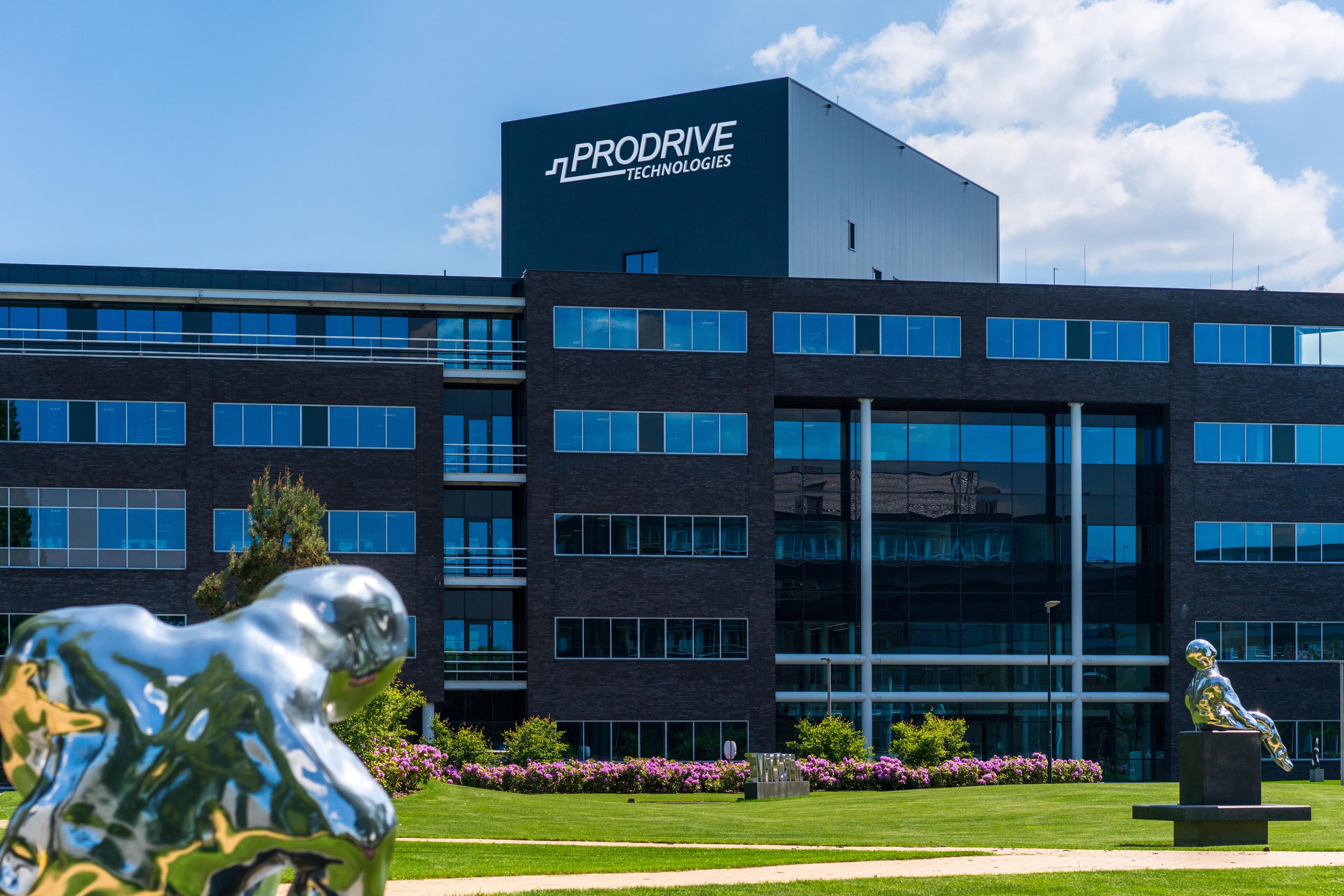 Prodrive Technologies B.V.