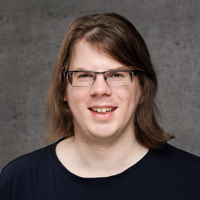 Tim  Blazytko