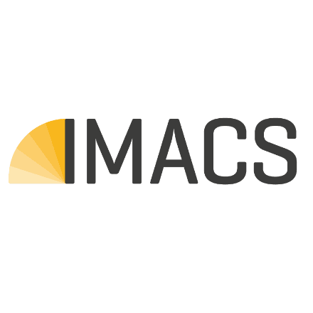 IMACS GmbH logo