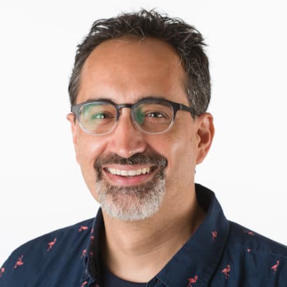 Guy Lunardi