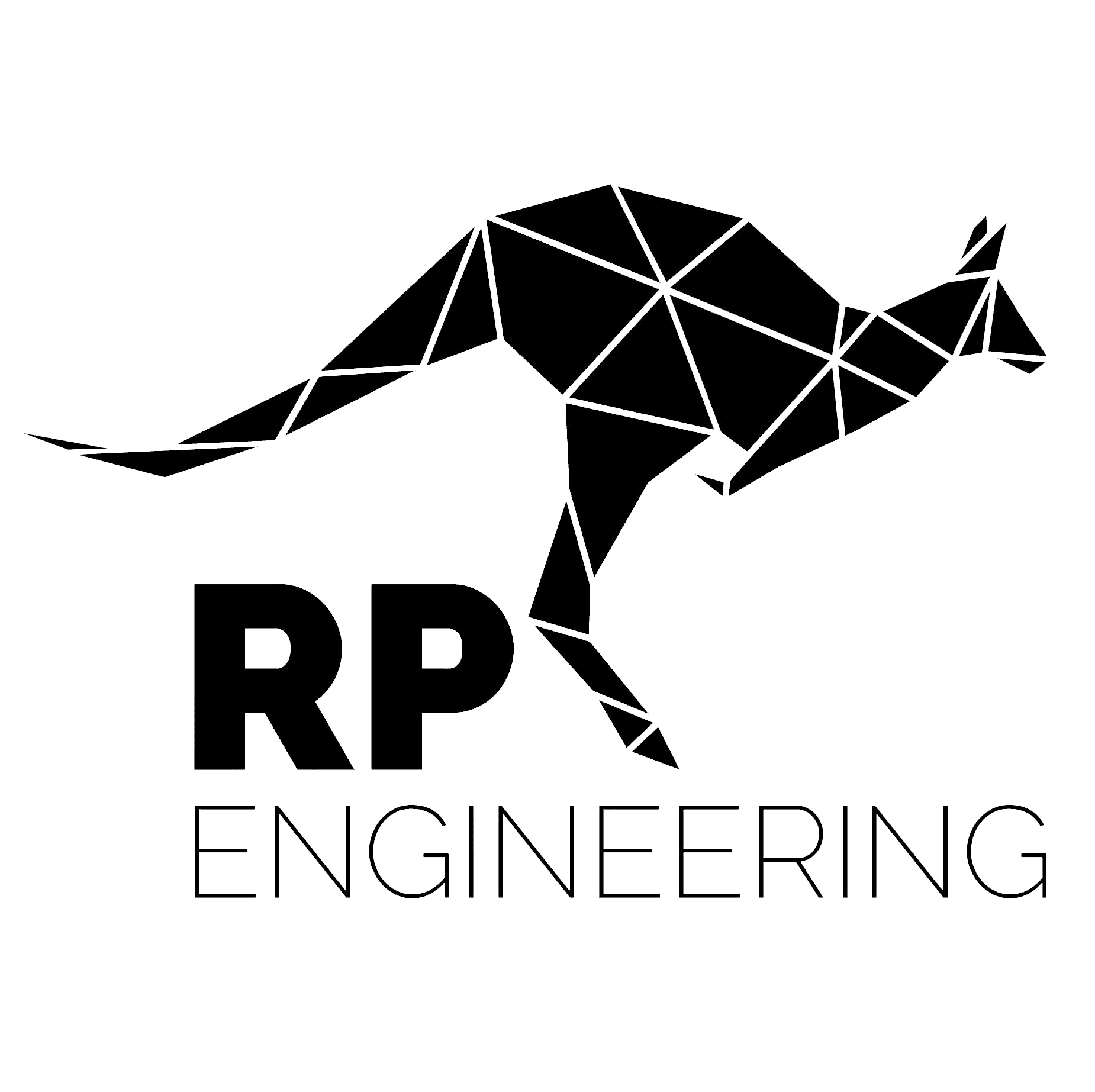 RP-Engineering GmbH logo