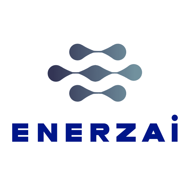 ENERZAi Inc. logo