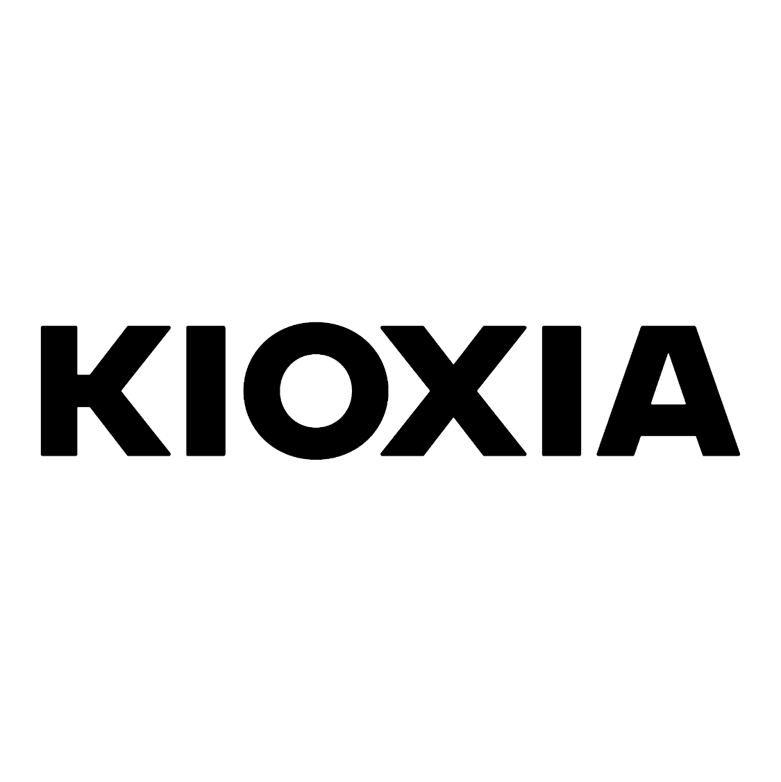KIOXIA Europe GmbH logo