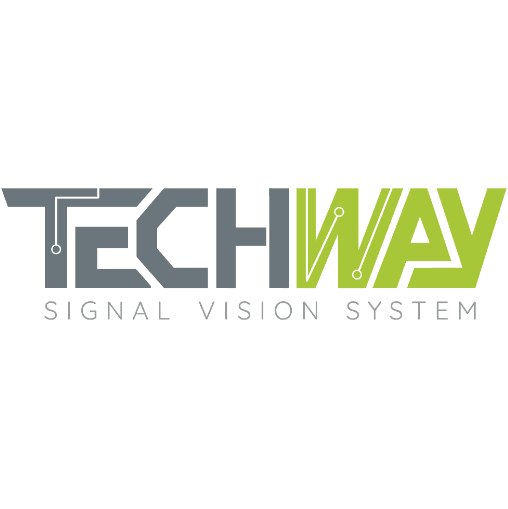 TECHWAY S.A.S logo