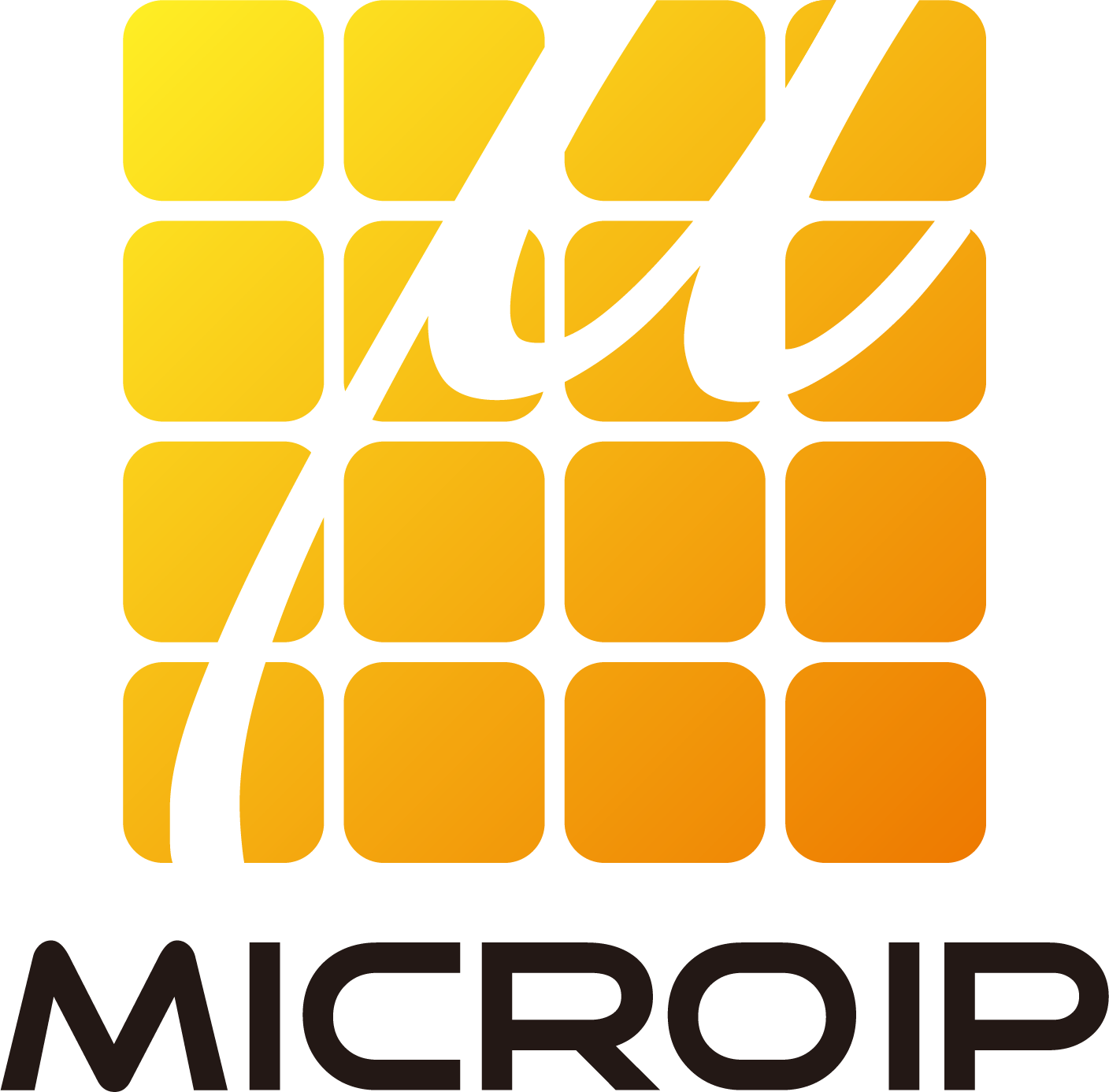 MICROIP Inc logo