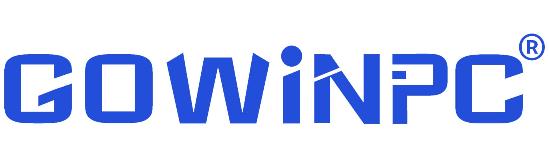 Shenzhen Gowin Industrial Control System Co.,Ltd