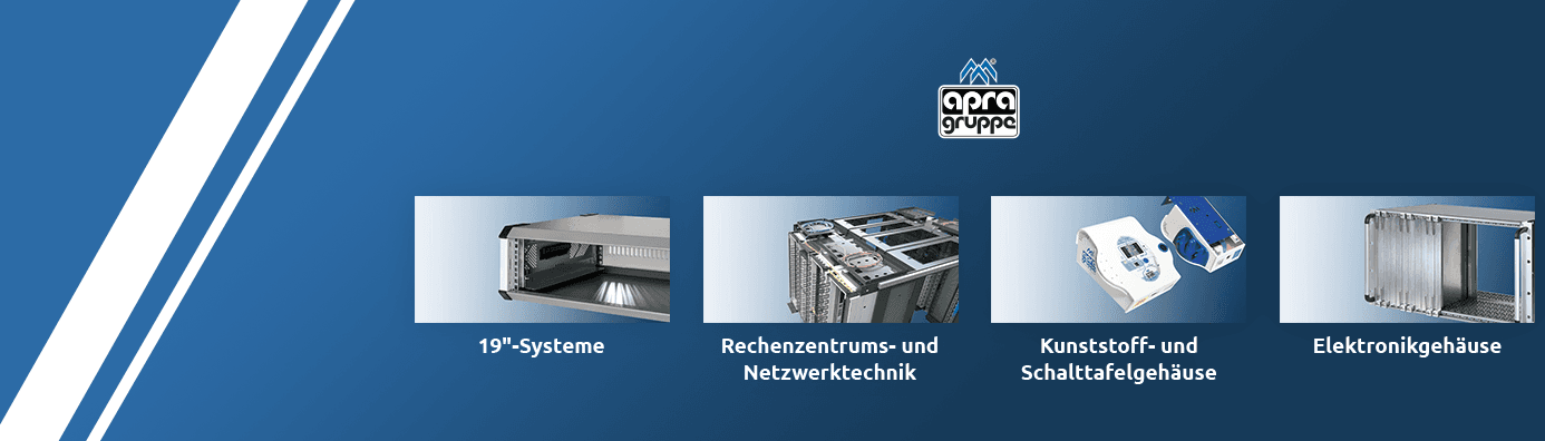 apra-norm Elektromechanik GmbH