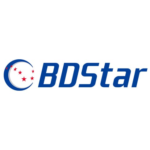 BDStar Navigation Co., Ltd. logo