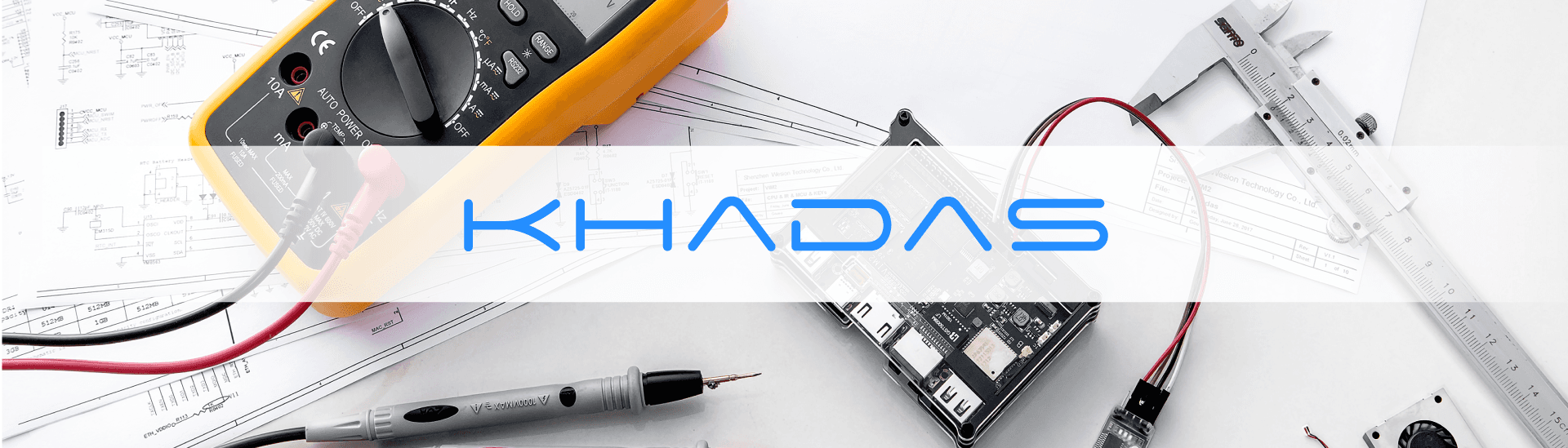 KHADAS TECHNOLOGY CO., LTD.
