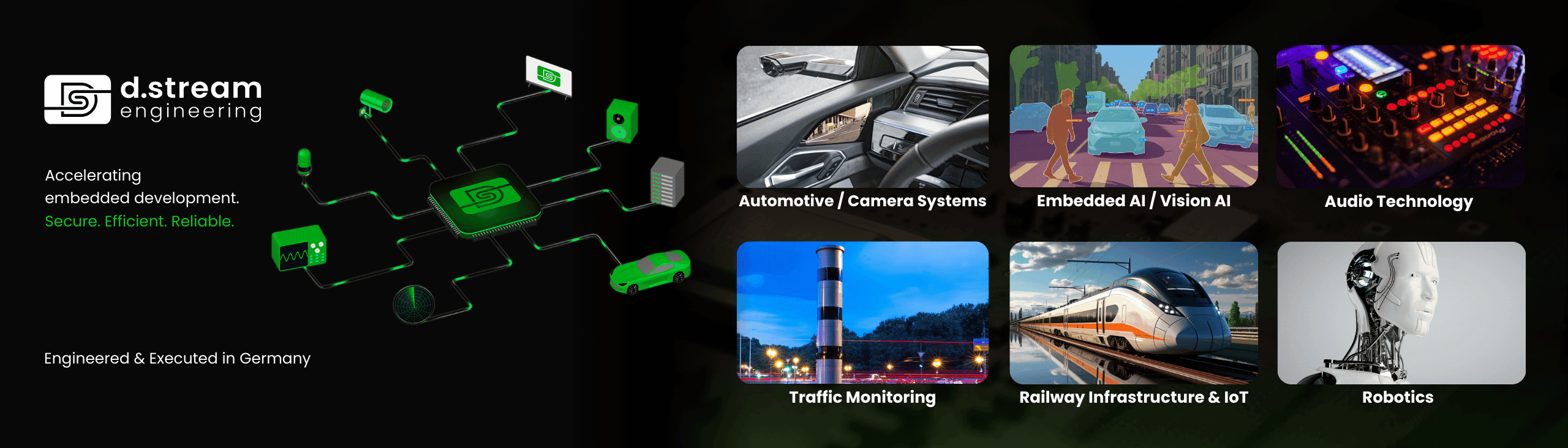 d.stream engineering