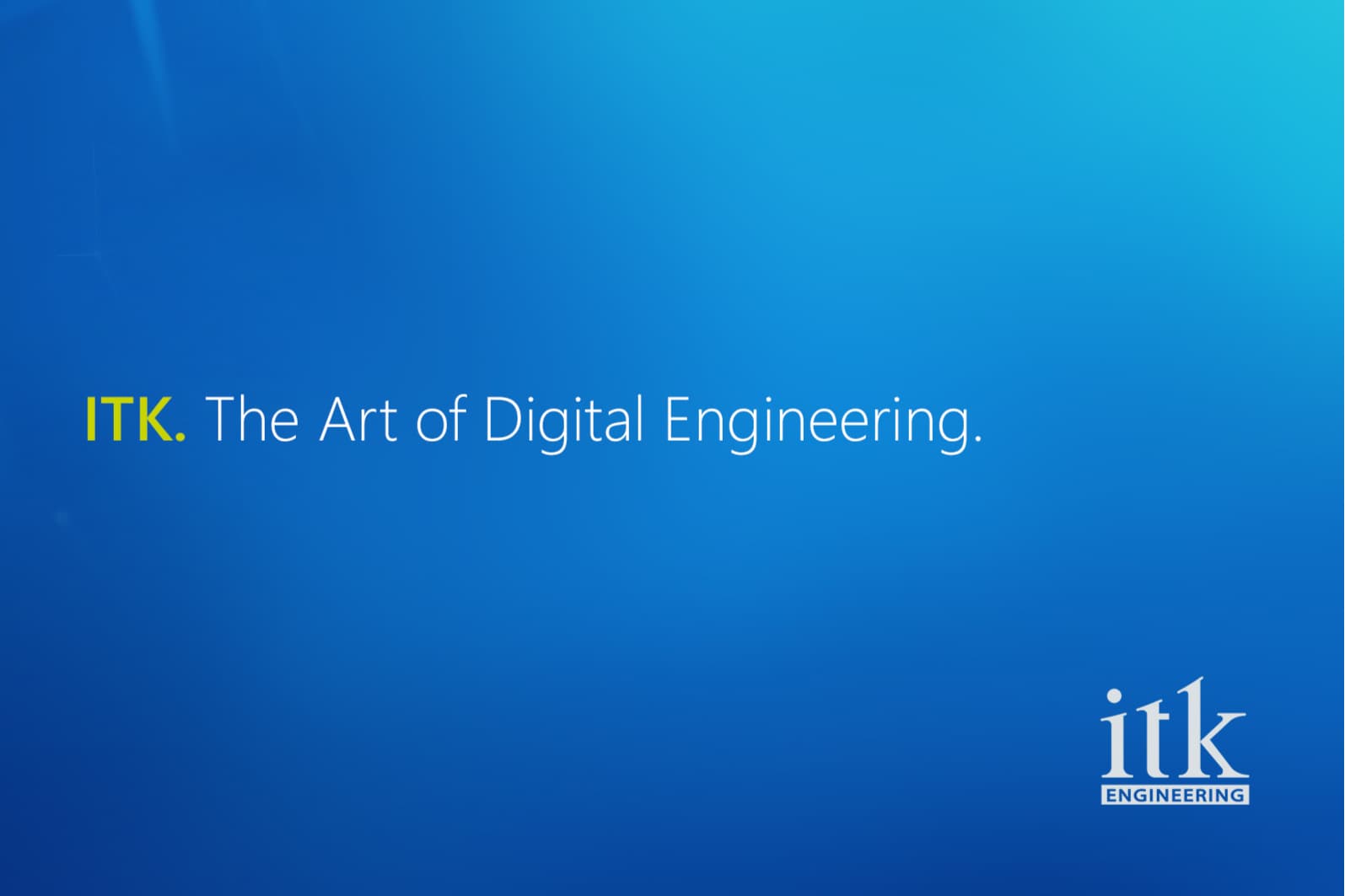 ITK Engineering GmbH