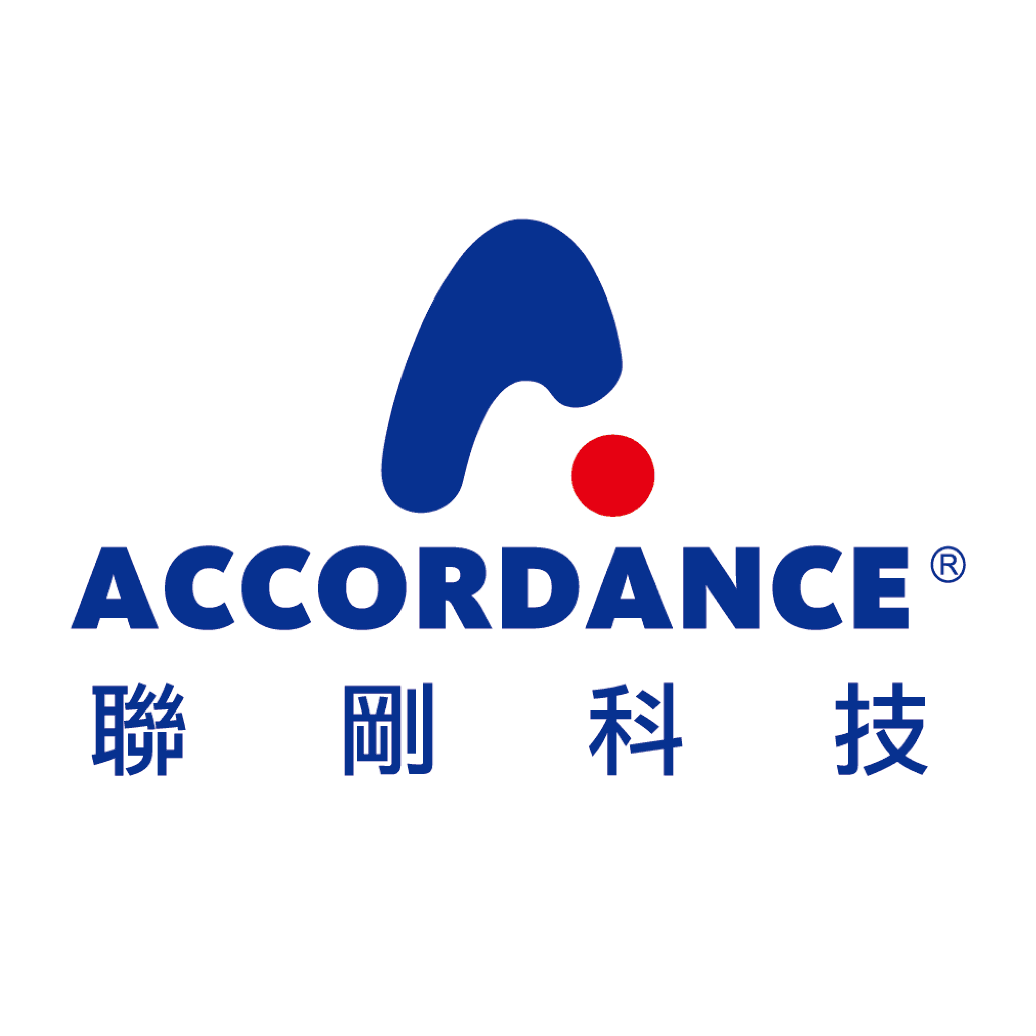 Accordance Systems Inc. logo