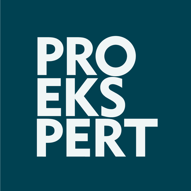 Proekspert AS logo