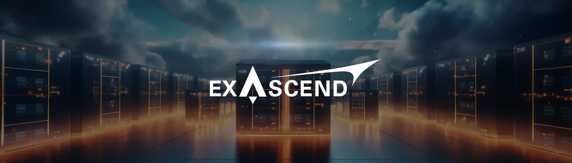 Exascend Europe B.V.