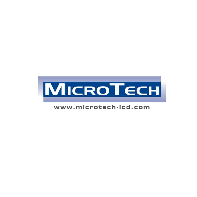 Microtech Technology Company Limited logo