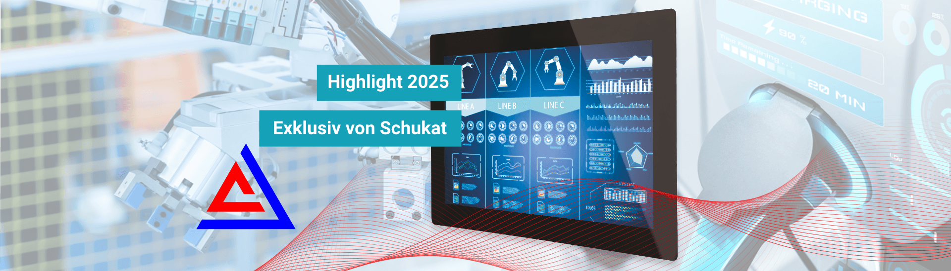 Schukat electronic Vertriebs GmbH