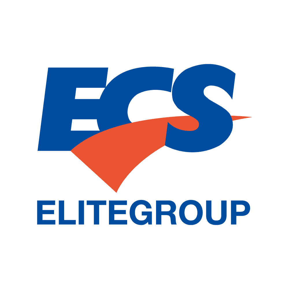Elitegroup Computer Systems CO., LTD. logo