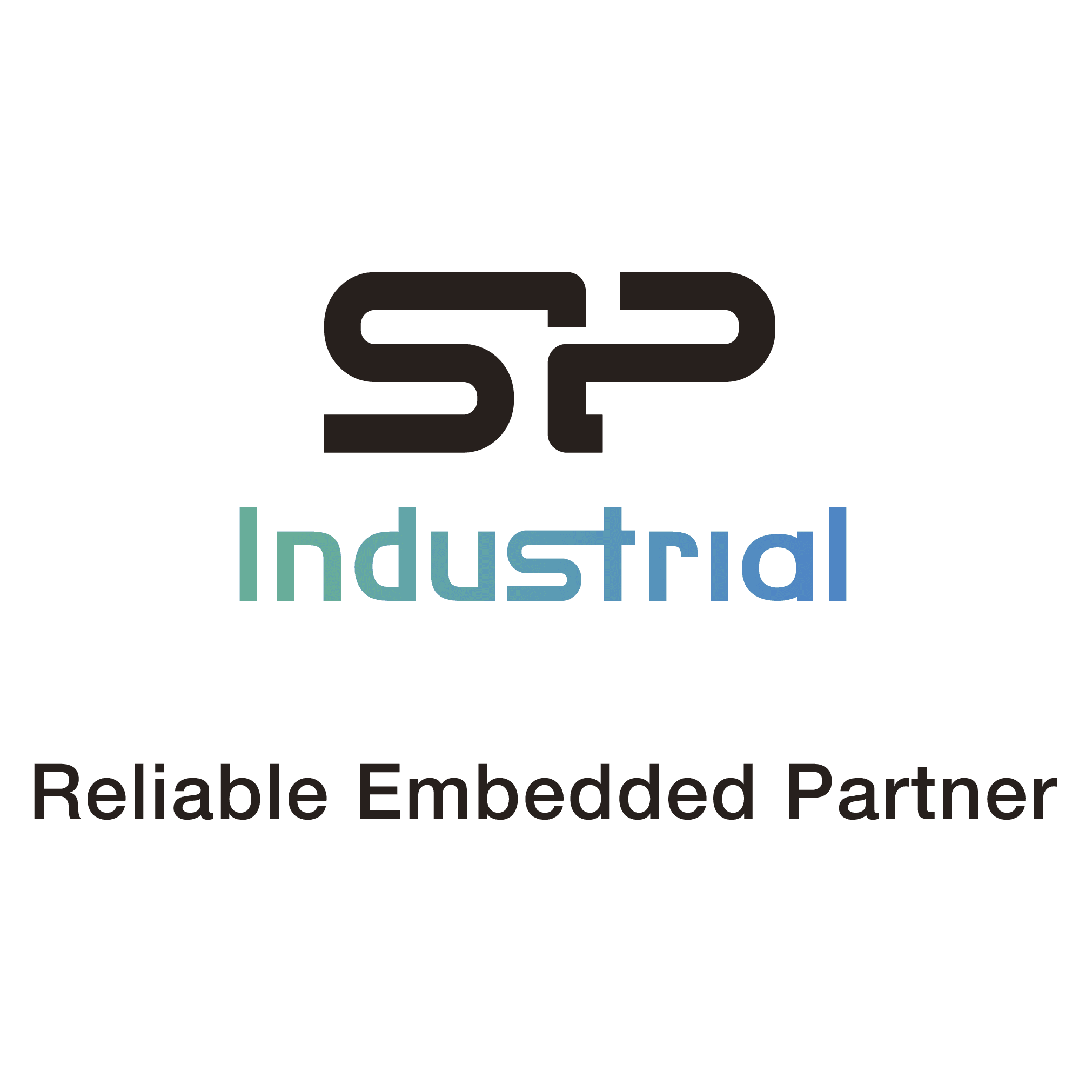 Silicon Power B.V. logo