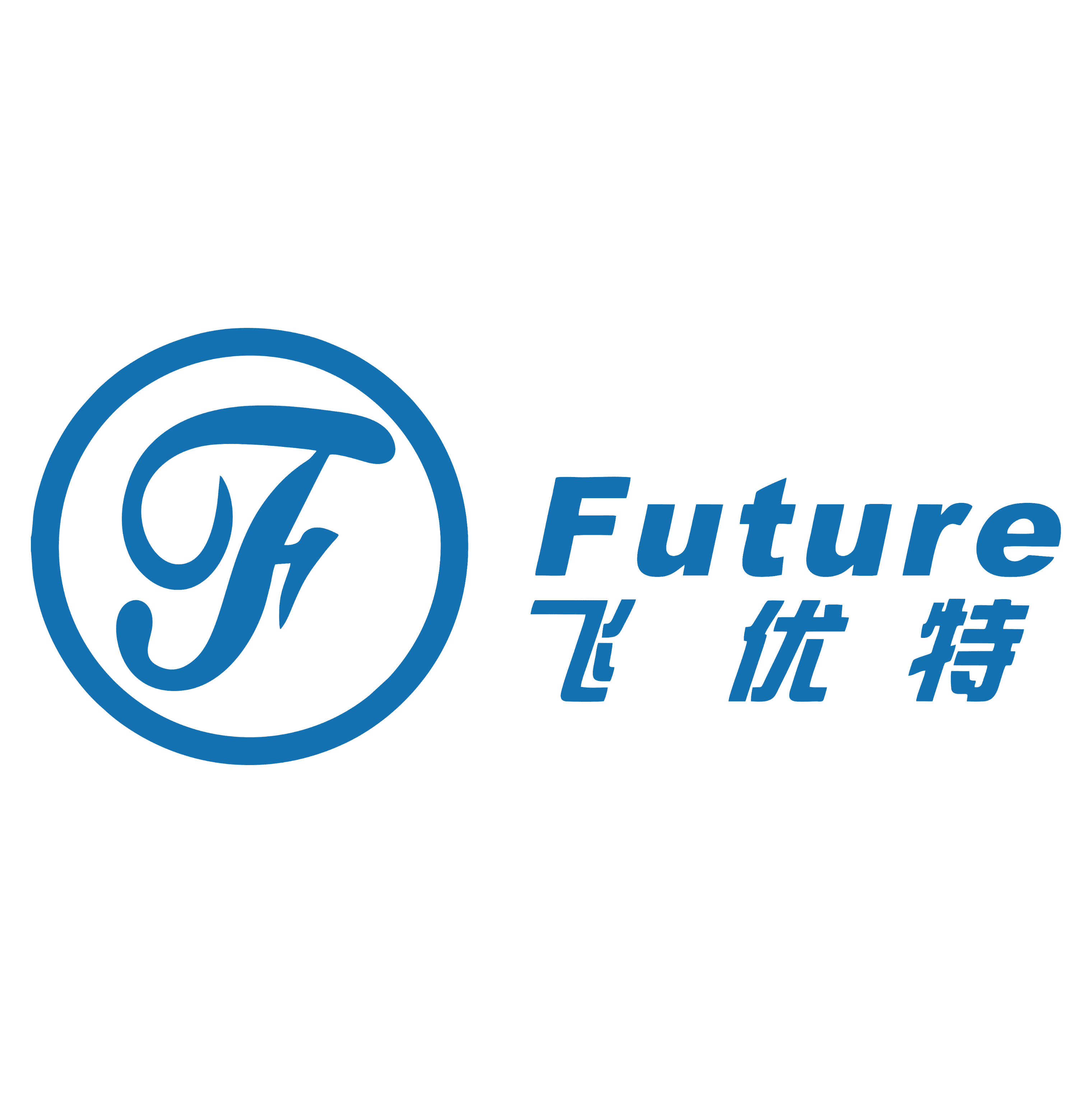Hunan Future Electronics Technology Co., Ltd logo