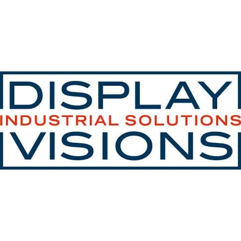 DISPLAY VISIONS GmbH logo